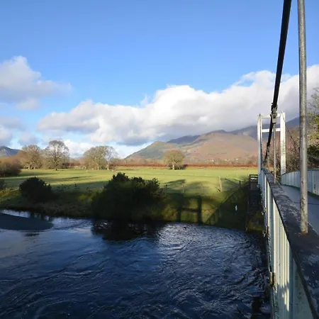 Ferienhaus 2 Bed In Sz006 Keswick (Cumbria)