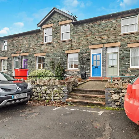 2 Bed In Sz006 Keswick (Cumbria)