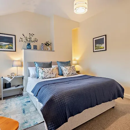 2 Bed In Sz006 Holiday home