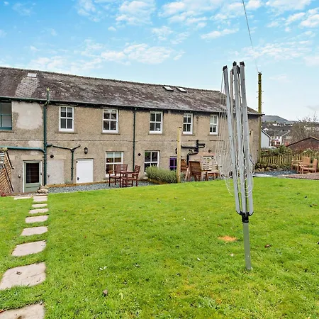 2 Bed In Sz006 Semesterbostad