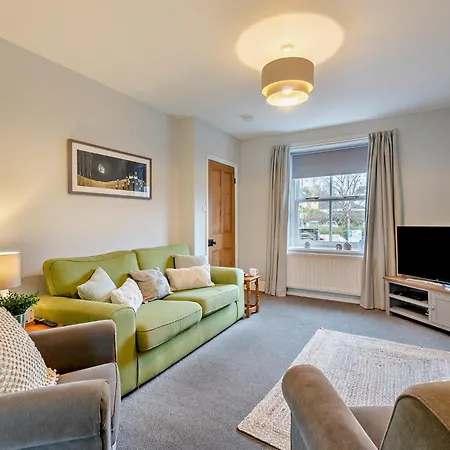 2 Bed In Sz006 Semesterbostad Keswick (Cumbria)