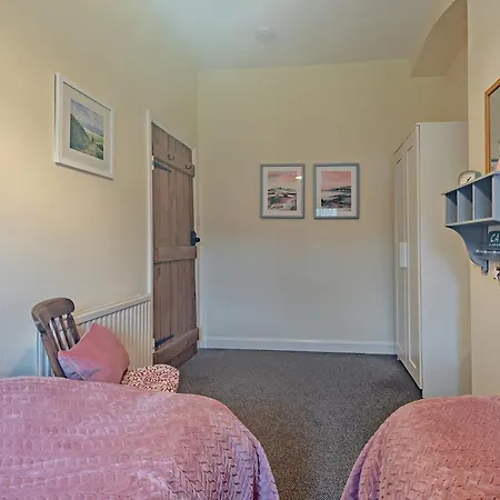 2 Bed In Sz006 Semesterbostad Keswick (Cumbria)