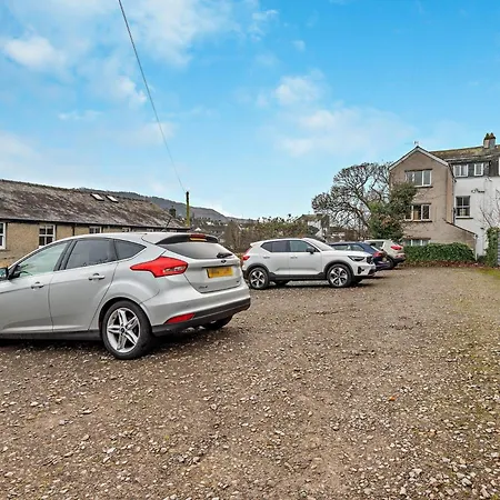 2 Bed In Sz006 * Keswick (Cumbria)