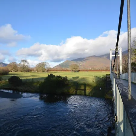 2 Bed In Sz006 Semesterbostad *