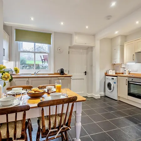 Casa vacanze 2 Bed In Oc-sz006 Keswick (Cumbria)