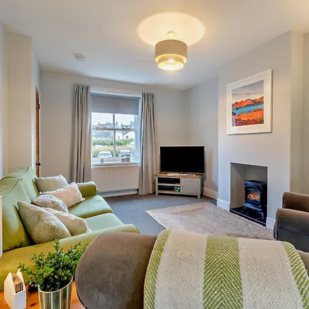 2 Bed In Sz006 Сasa de vacaciones Keswick (Cumbria)