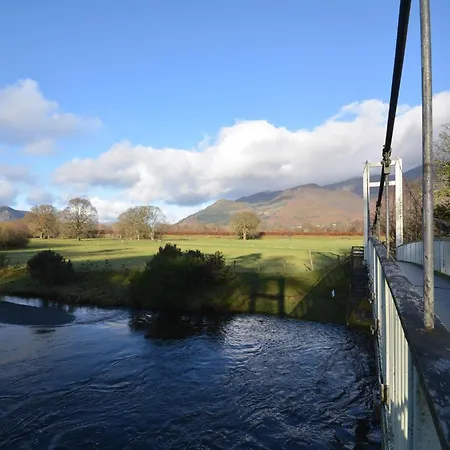 2 Bed In Sz006 Сasa de vacaciones Keswick (Cumbria)